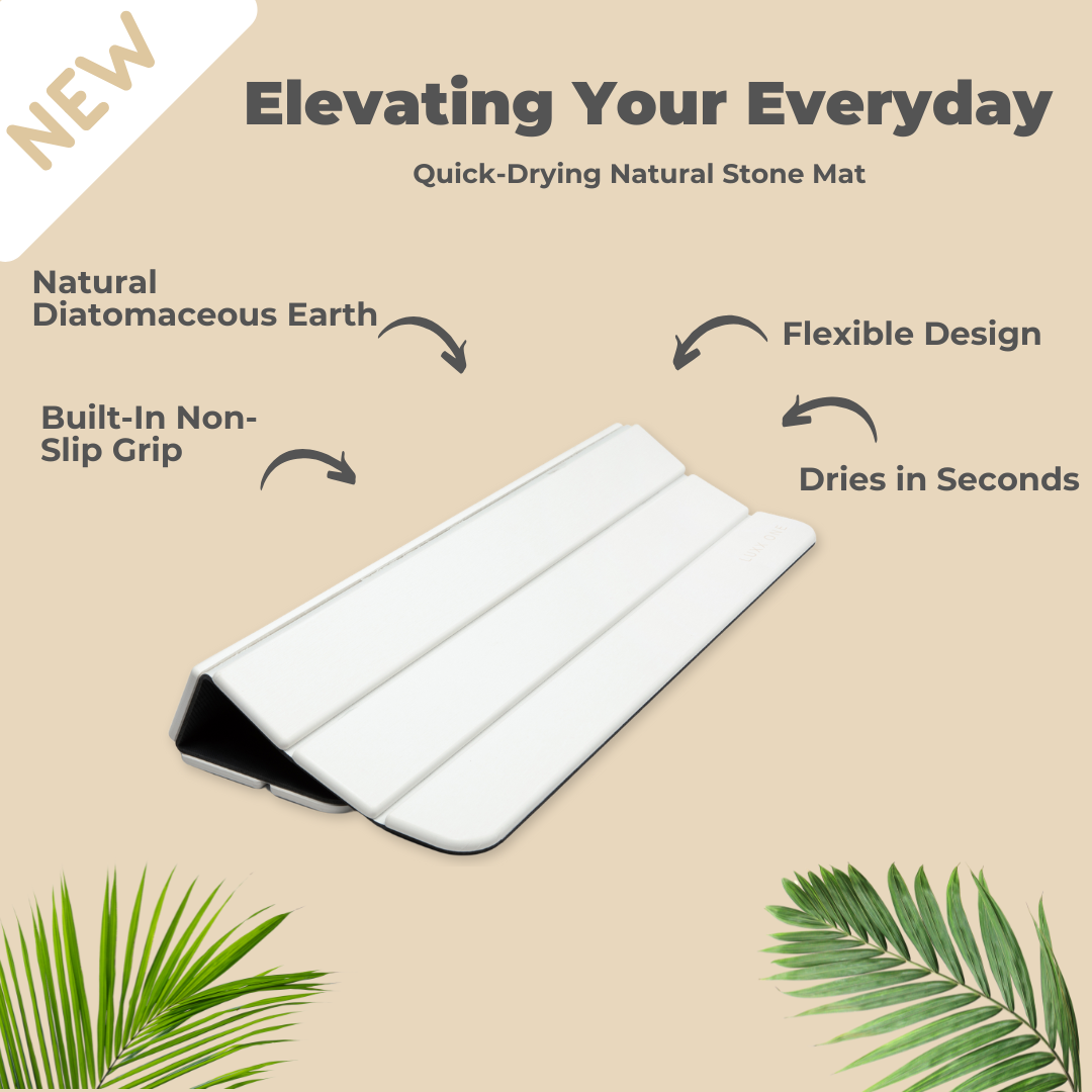 LUXX ONE™ Stone Mat