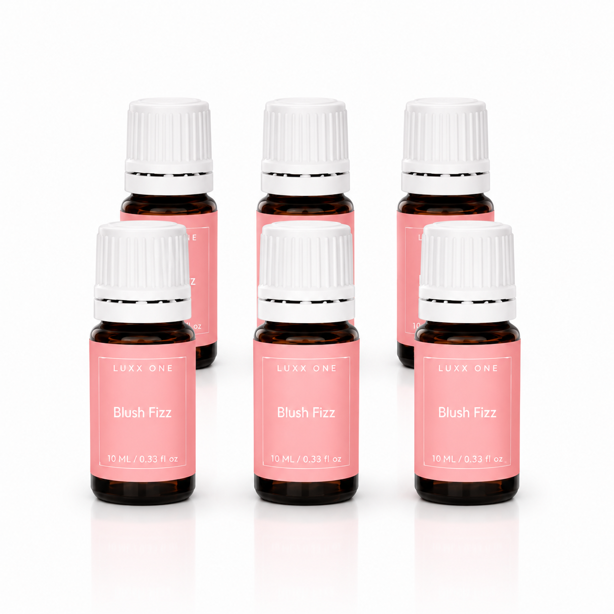 Blush Fizz