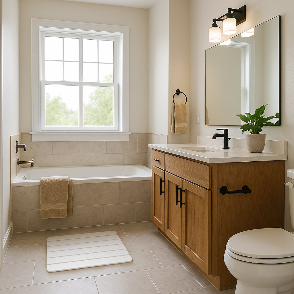 LUXX ONE™ Stone Mat