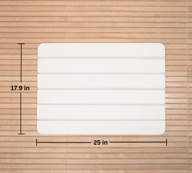 LUXX ONE™ Stone Mat