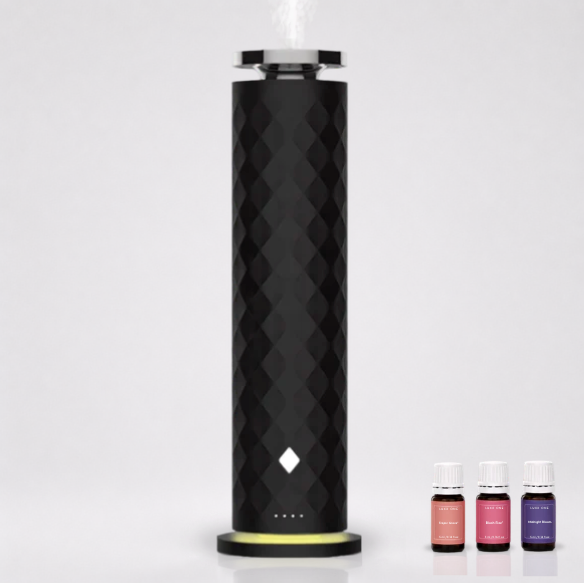 Aroma Diffuser Black