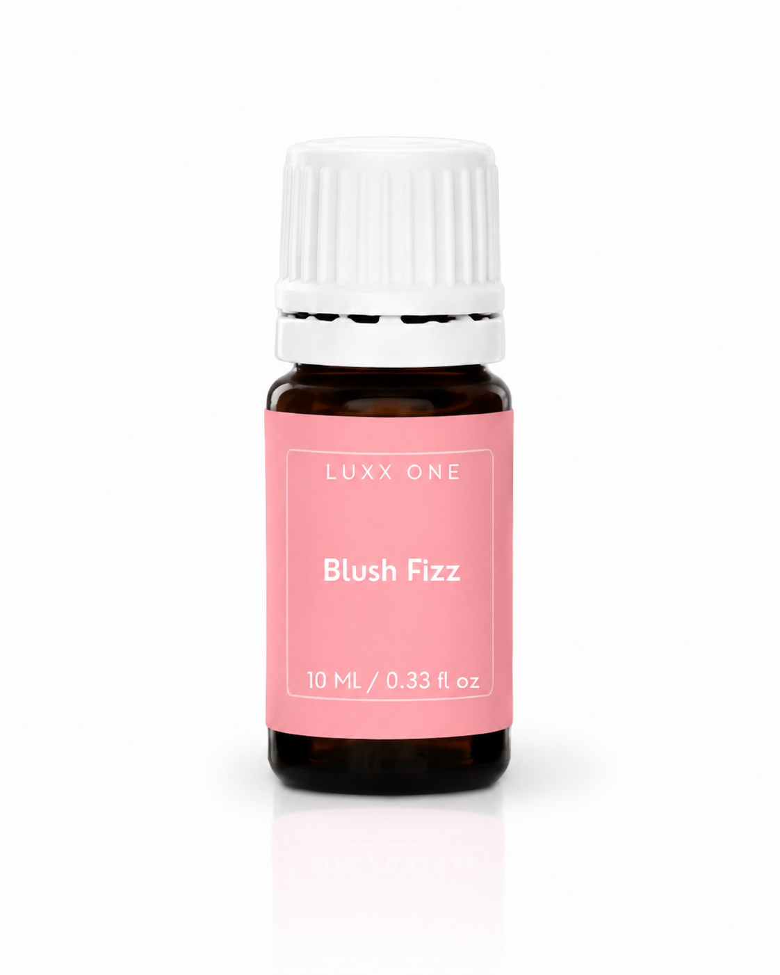 Blush Fizz