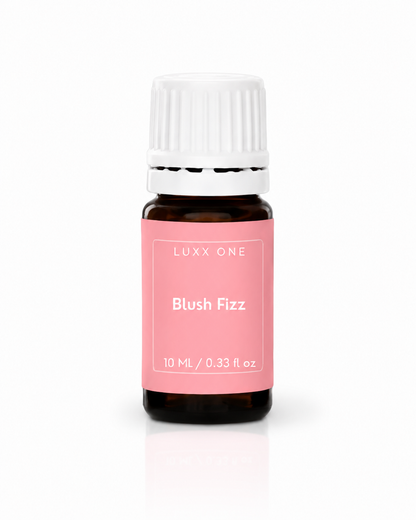 Blush Fizz