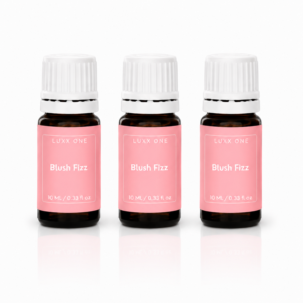 Blush Fizz