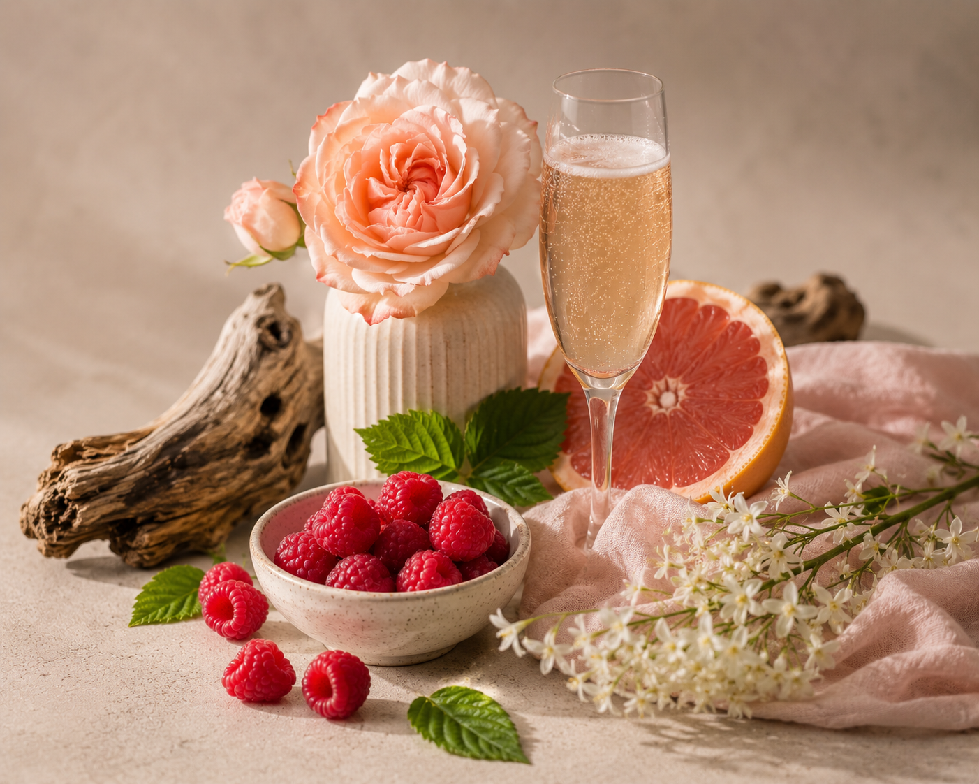 Blush Fizz™