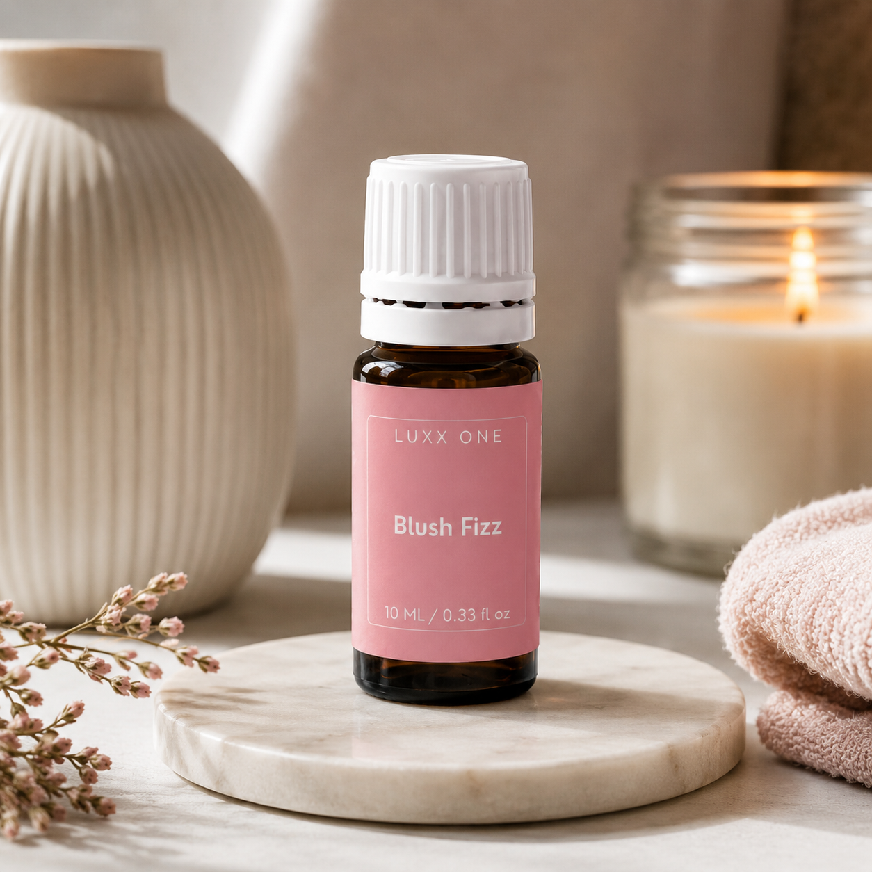 Blush Fizz™
