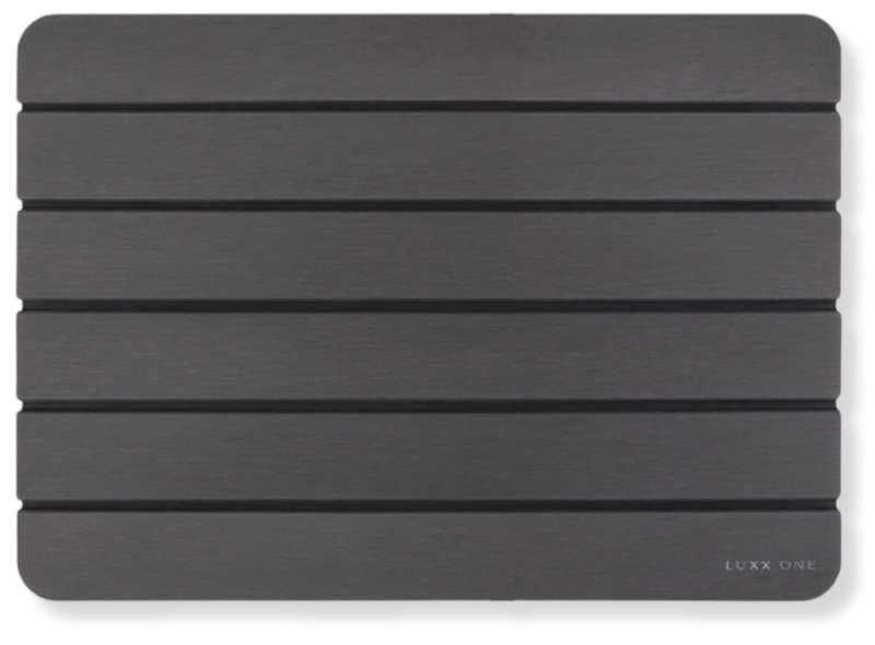 LUXX ONE Stone Mat