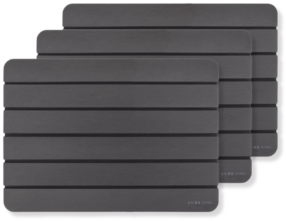 LUXX ONE™ Stone Mat