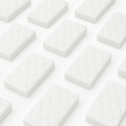 Power Erasers (6 Pack)