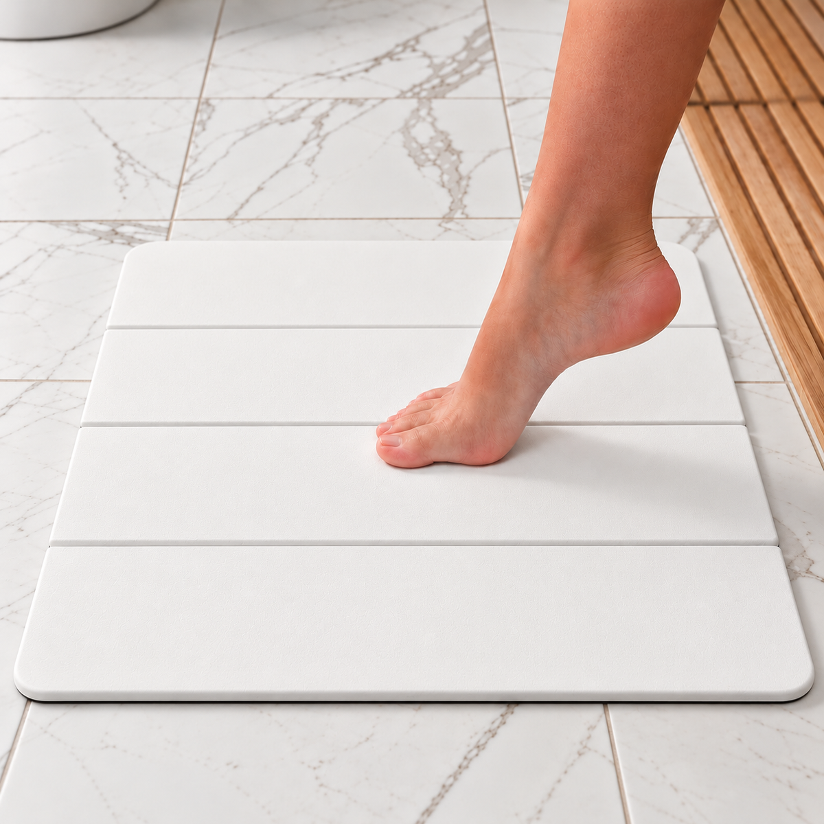 Stone Mat