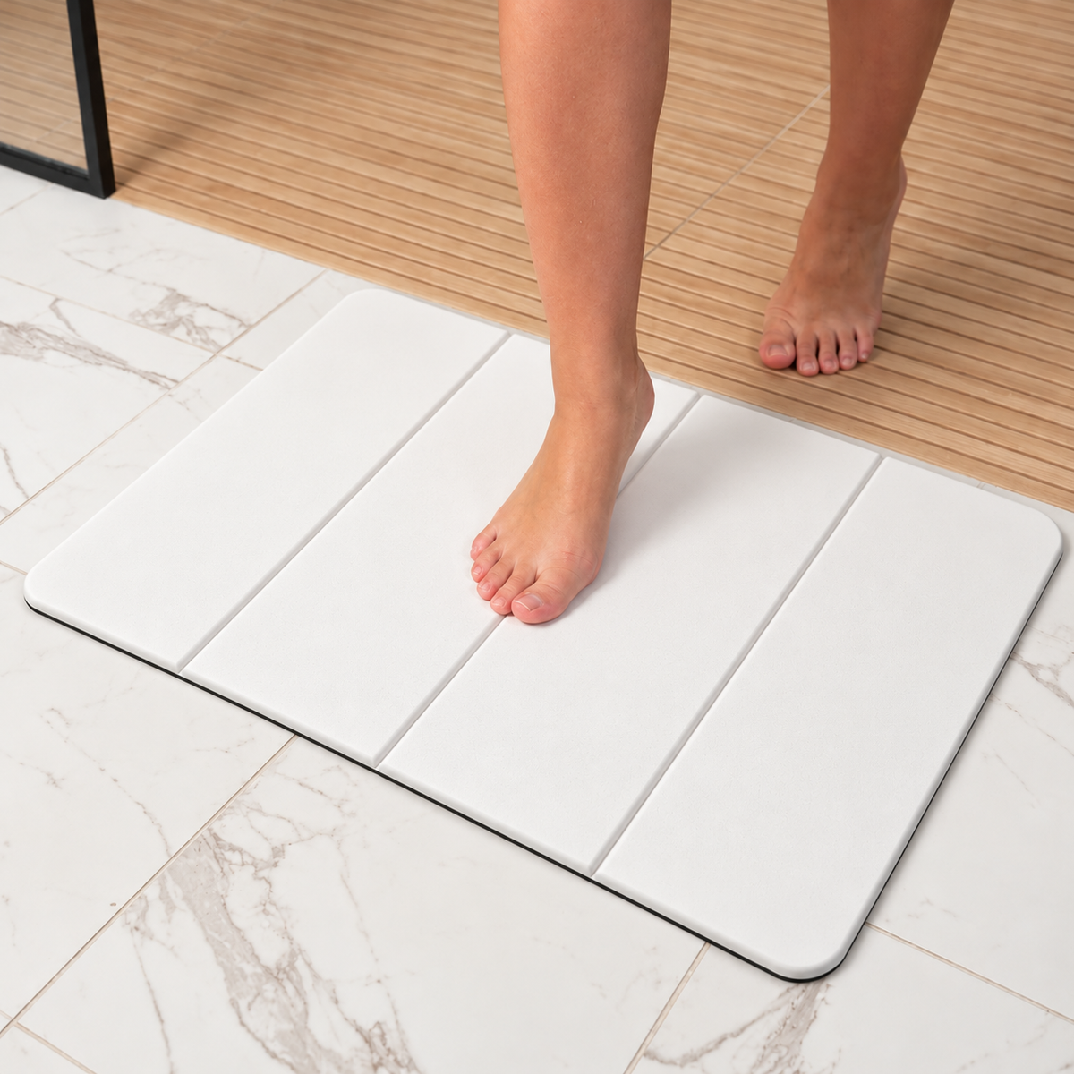 Stone Mat