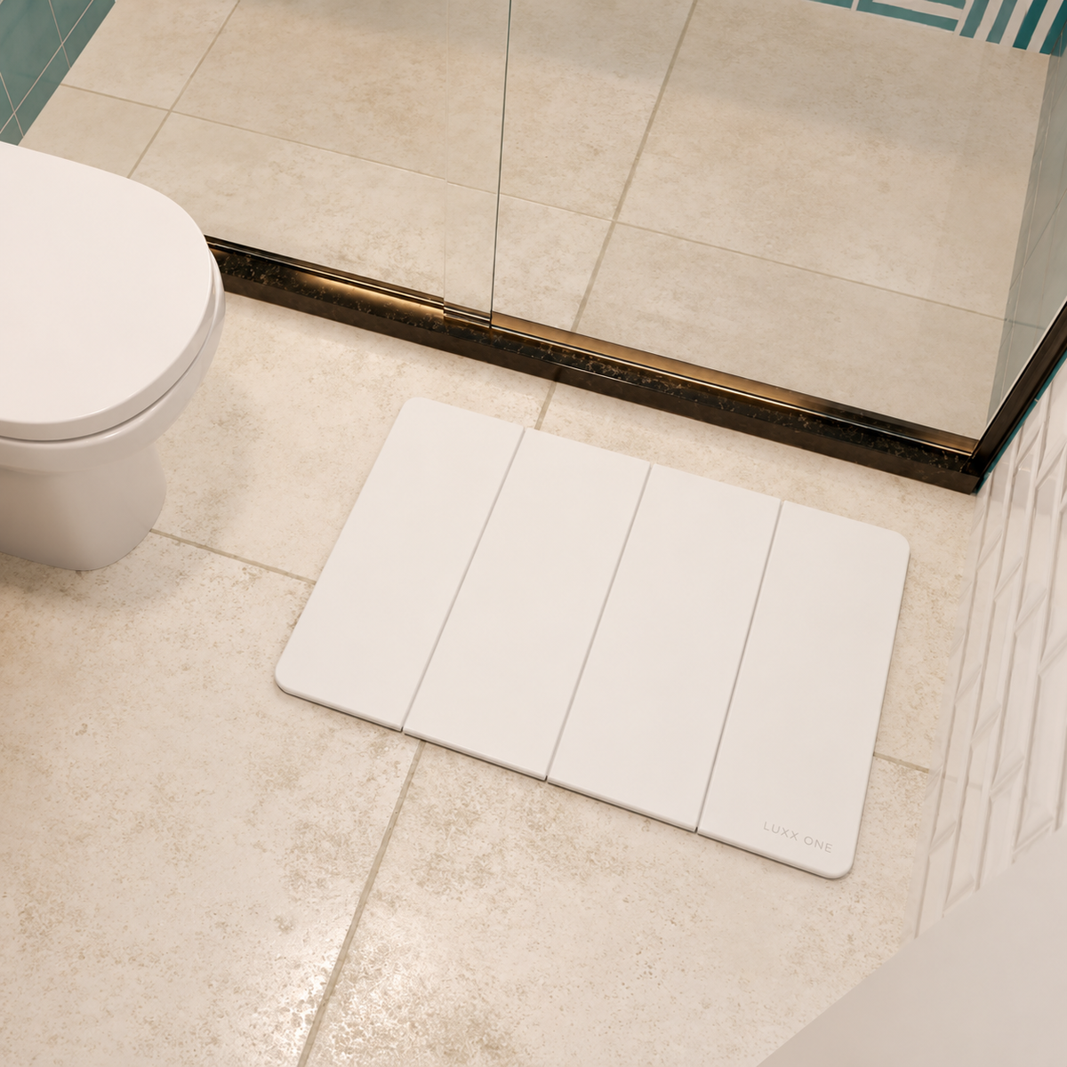 Stone Mat
