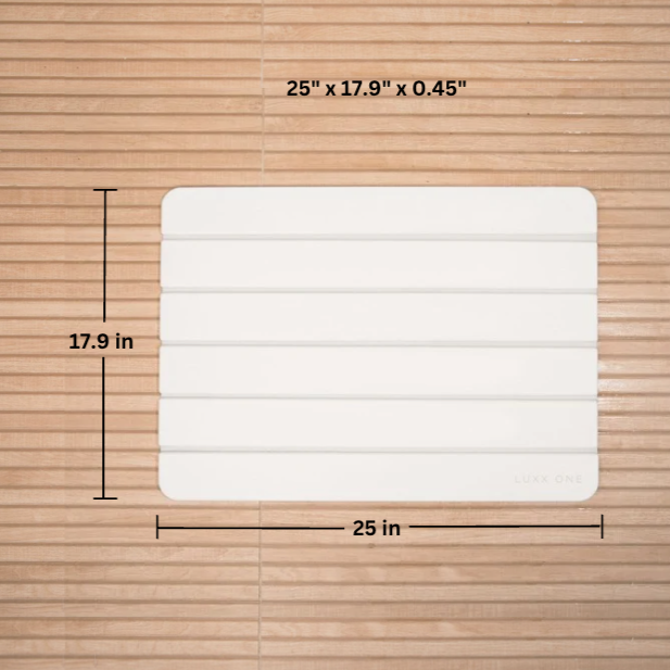 LUXX ONE™ Stone Mat
