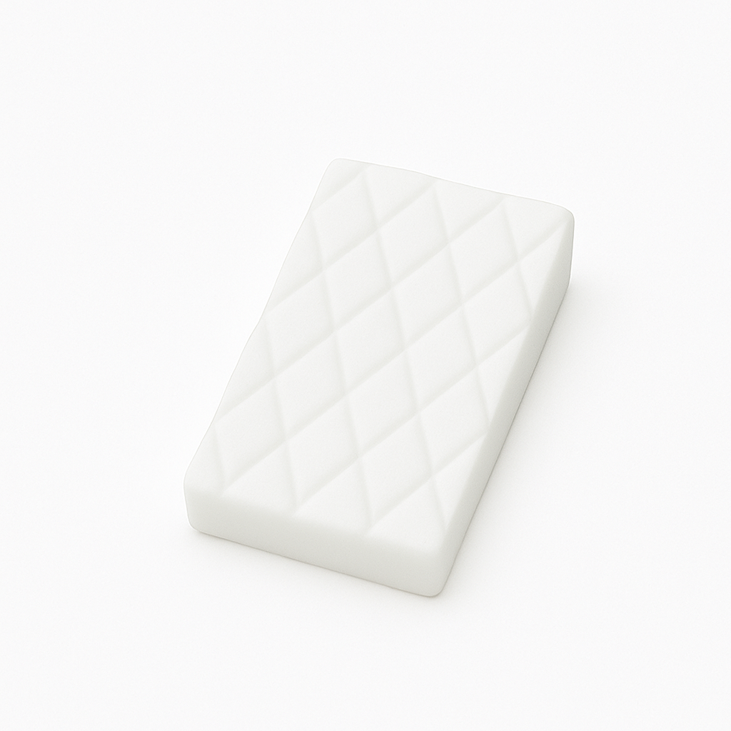 Power Erasers (6 Pack)
