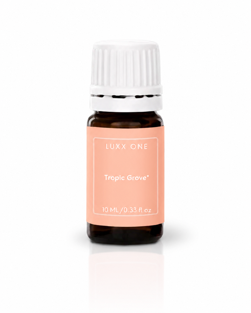 Fragrance Oil