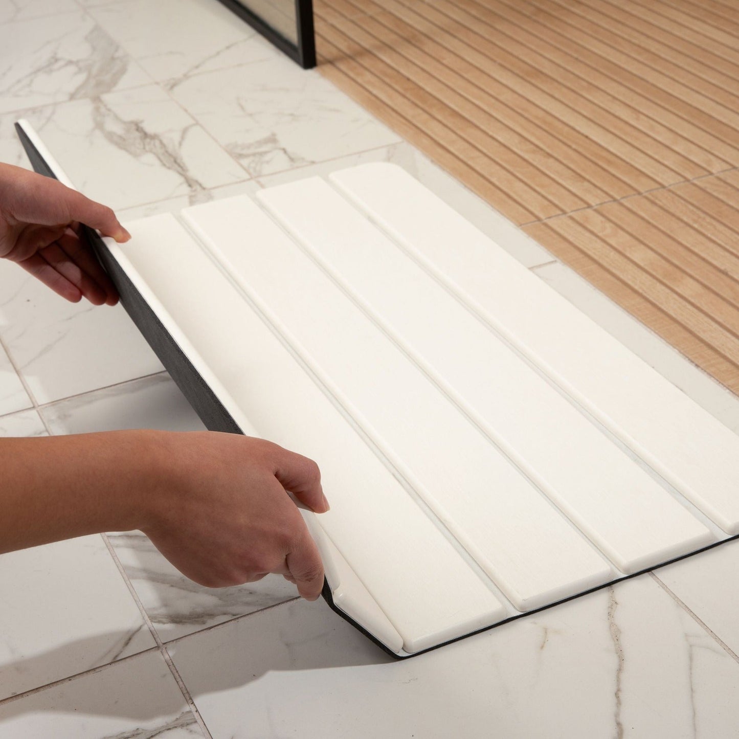 LUXX ONE™ Stone Mat