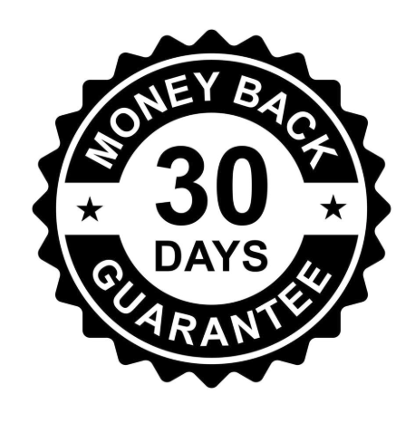 30 Day Guarantee